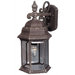 Boulevard Medium Top Mount Wall Bracket