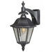 Chesapeake Small Top Mount Wall Bracket