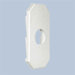 Triple Switch Box Light Block-5" Lap Siding