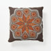 Global Bazaar Kaleidoscope Pillow