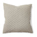 Illusion Angle Pleat Pillow in Natural