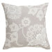 Maison de Luxe Linen Milano Accent Pillow