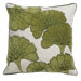 Utilitarian Linen Chiara Accent Pillow