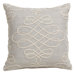 Maison de Luxe Linen Adeline Accent Pillow
