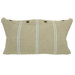 Seafarer Linen / Cotton Derby Accent Pillow