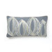 Urban Origami Cotton Anbu Decorative Pillow