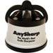 Knife Sharpener in Silver