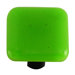 Solids Cabinet Knob in Light Green
