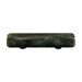 Swirl Cabinet Pull in Charcoal