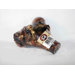 Meaty Saddle Bone Dog Treat