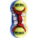 Tuff Balls Max Tug Max Dog Toy