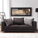 Vesta Fabric Sleeper Sofa