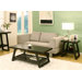 Parker 2 Piece Coffee Table Set