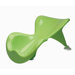 Bath Support in Lime