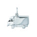 Sterling Silver Transport Truck 3-D Charm