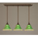Any Multi Light Mini Pendant
