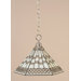 1 Light Downlight Pendant