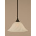 7.25" 1 Light Mini Pendant