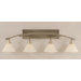 Bow 4 Light Bath Vanity Light