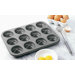 La Forme Bundt 12 Cup Muffin Pan