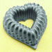 Kaisercast 7" Bundform Heart Shaped Pan