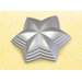 Kaisercast 11" Star Shaped Flan Pan