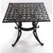 Tables Square Side Table