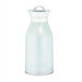 Cool Bottle 0.75-Liter Milky White Carafe