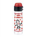 isoBottle 0.5-Liter 1000 Kisses Thermos