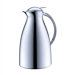Senso 1.5-Liter Chrome Plated Metal Carafe