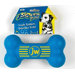 Isqueak Bone Dog Toy