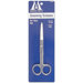 Pet Curved Grooming Scissors
