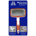Self Cleaning Pet Slicker Brush