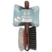Vista Pet Combo Brush