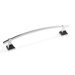 Zen 24" Towel Bar in Chrome