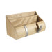 Cubby Wall Organizer in Natural