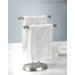 Palm Double Hand Towel Tree