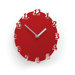 Numero Wall Clock