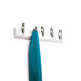 Woodpecker Wall Mounted Multi Hook