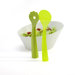 Crisp Two Piece Salad Server Set