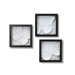 Papila Wall Decor Shadowboxes (Set of 3)