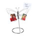 Winglet Desktop Photo Holder