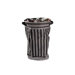 Oscar Collapsible Waste Can