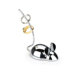 Zoola Mouse Ring Holder