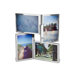 Fourfold Four-Opening Collage Picture Frame
