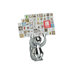 Anima Photo Memo Holder Monkey