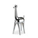 Zoola Giraffe Ring Holder