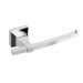 Zen Toilet Paper Holder in Chrome
