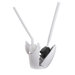 Twofold Toilet Brush and Plunger Set
