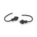 Staff Curtain Holdback (Set of 2)
